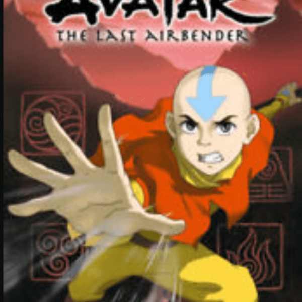 دانلود بازی Avatar – The Last Airbender برای PSP