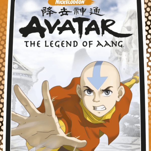 دانلود بازی Avatar – The Legend of Aang برای PSP