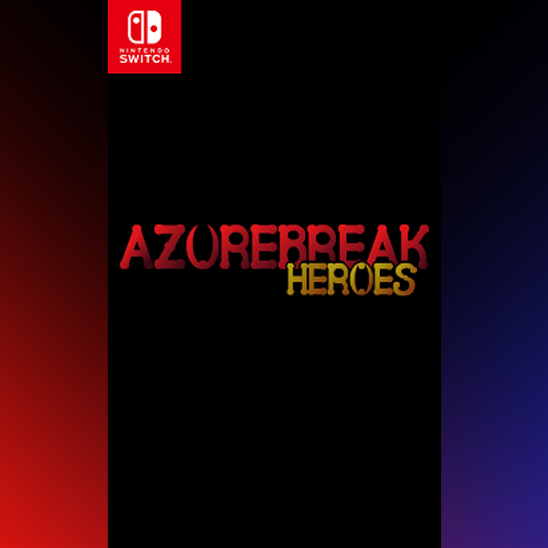 دانلود بازی Azurebreak Heroes برای نینتندو سوییچ