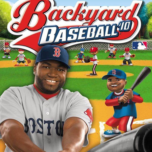 دانلود بازی Backyard Baseball ’10 برای نینتندو WII