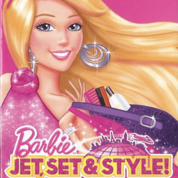 دانلود بازی Barbie: Jet