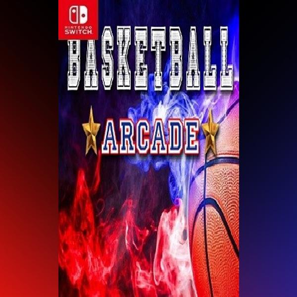 دانلود بازی Basketball Arcade برای نینتندو سوییچ