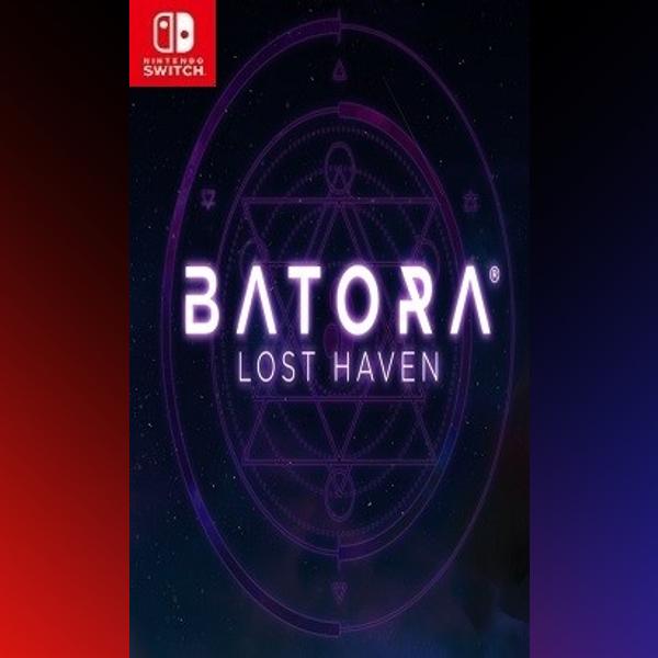 دانلود بازی Batora: Lost Haven برای نینتندو سوییچ