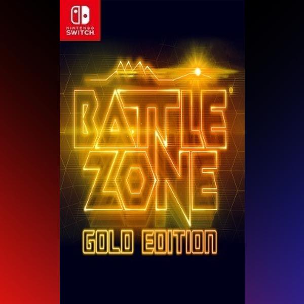 دانلود بازی Battlezone Gold Edition برای نینتندو سوییچ