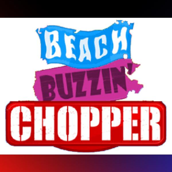 دانلود بازی Beach Buzzin' Chopper برای PSP