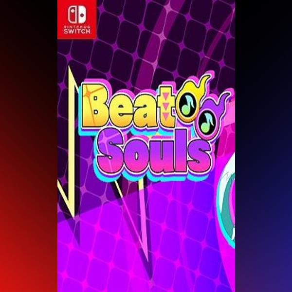 دانلود بازی Beat Souls برای نینتندو سوییچ