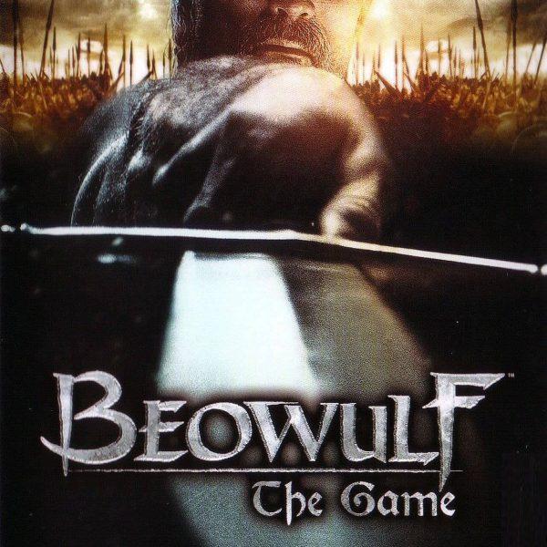 دانلود بازی Beowulf – The Game برای PSP