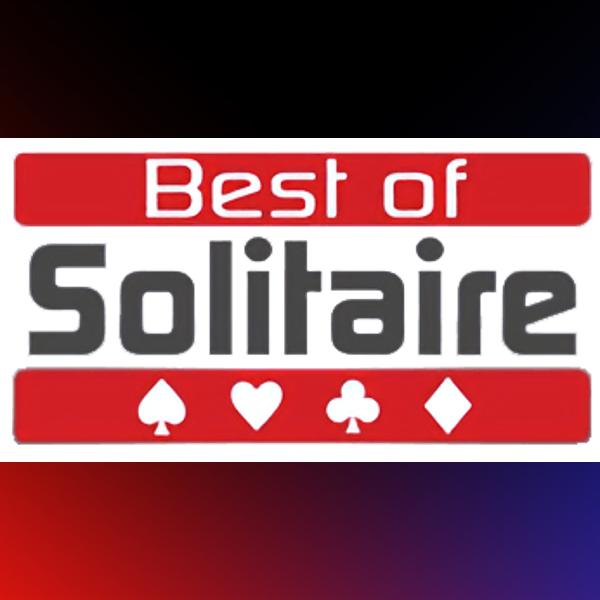 دانلود بازی Best of Solitaire برای PSP