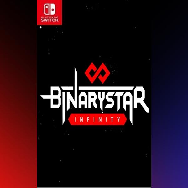 دانلود بازی Binarystar Infinity برای نینتندو سوییچ