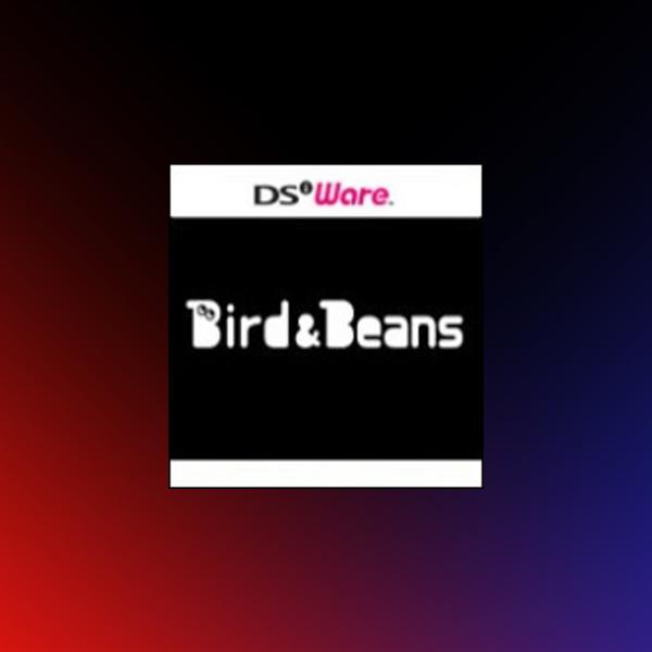 دانلود بازی Bird & Beans برای نینتندو ds