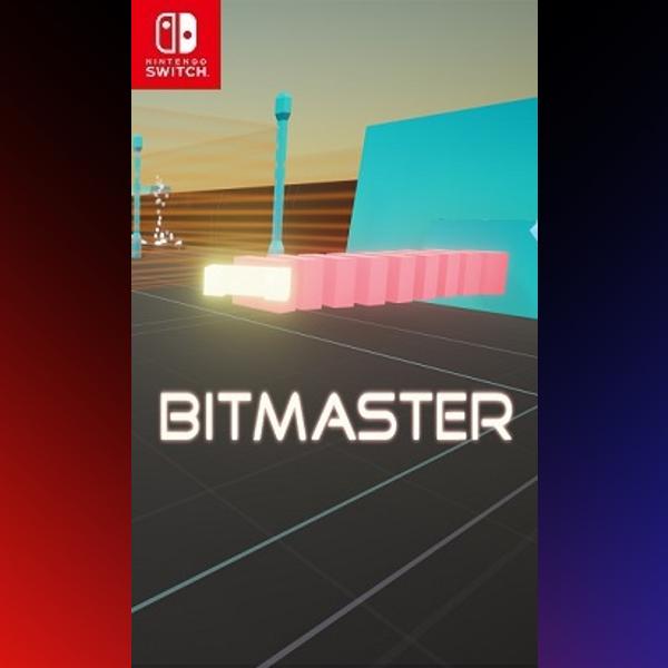 دانلود بازی Bitmaster برای نینتندو سوییچ