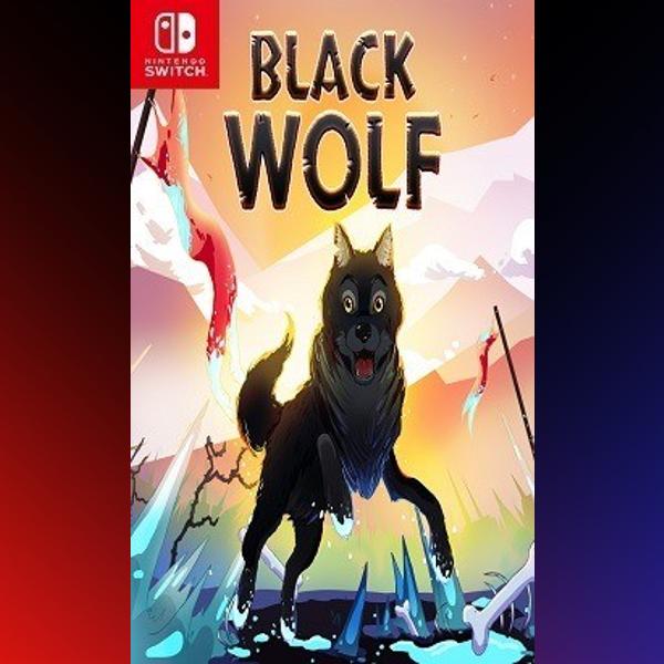 دانلود بازی Black Wolf برای نینتندو سوییچ