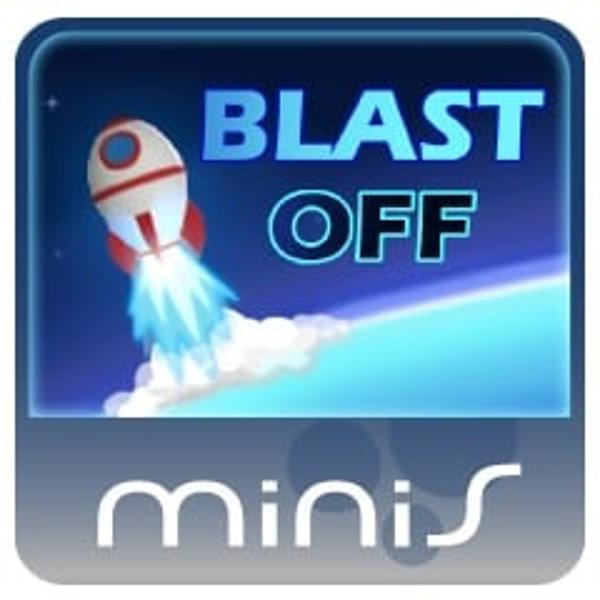 دانلود بازی Blast Off برای PSP