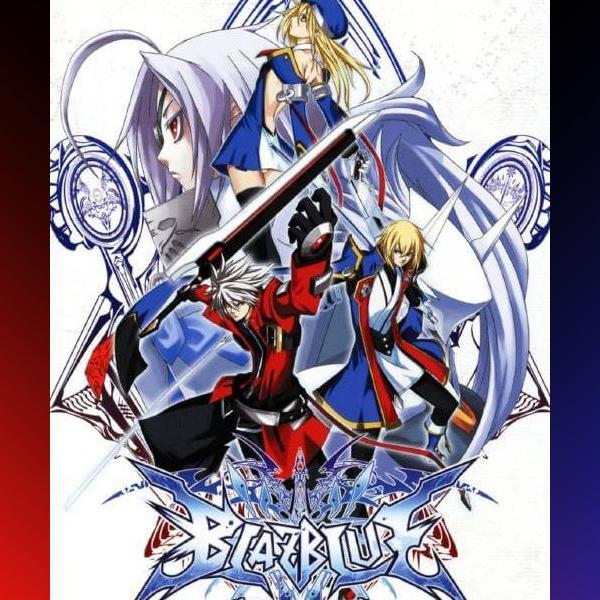 دانلود بازی BlazBlue – Calamity Trigger برای PSP