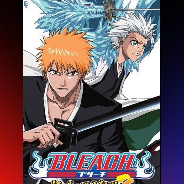 دانلود بازی Bleach – Heat the Soul 3 برای PSP