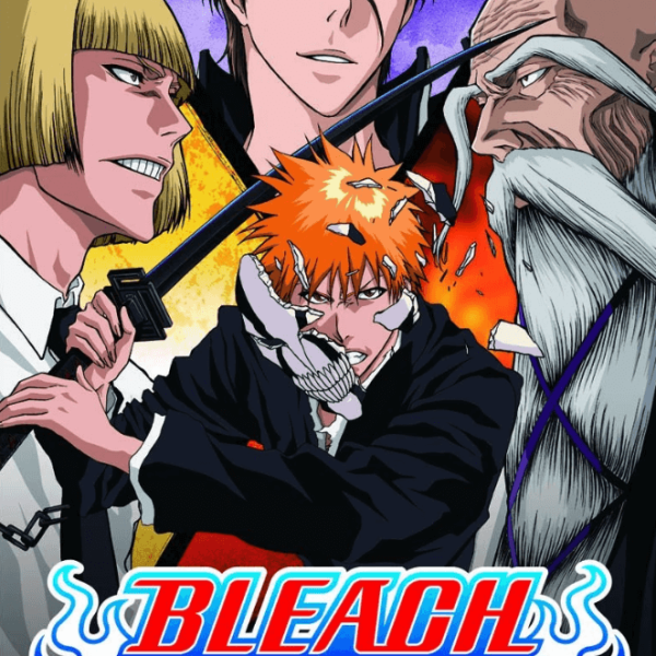 دانلود بازی Bleach – Heat the Soul 7 برای PSP