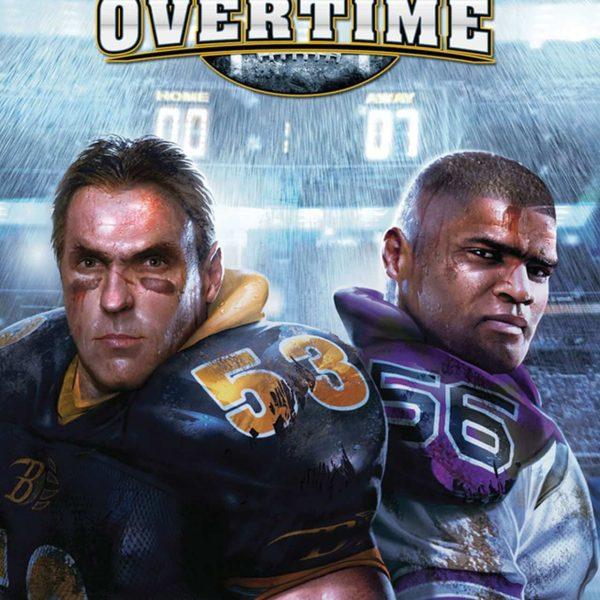 دانلود بازی Blitz – Overtime برای PSP