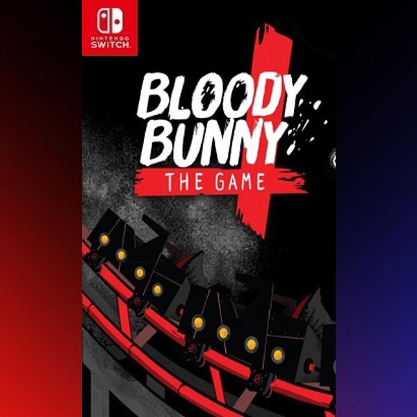 دانلود بازی Bloody Bunny The Game برای نینتندو سوییچ