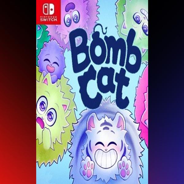 دانلود بازی Bomb Cat برای نینتندو سوییچ