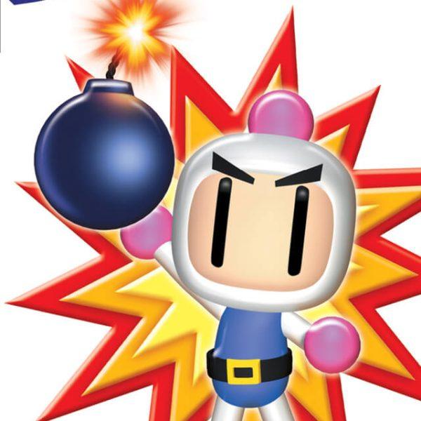 دانلود بازی Bomberman – Portable برای PSP