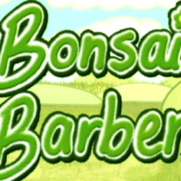 دانلود بازی Bonsai Barber برای نینتندو WII