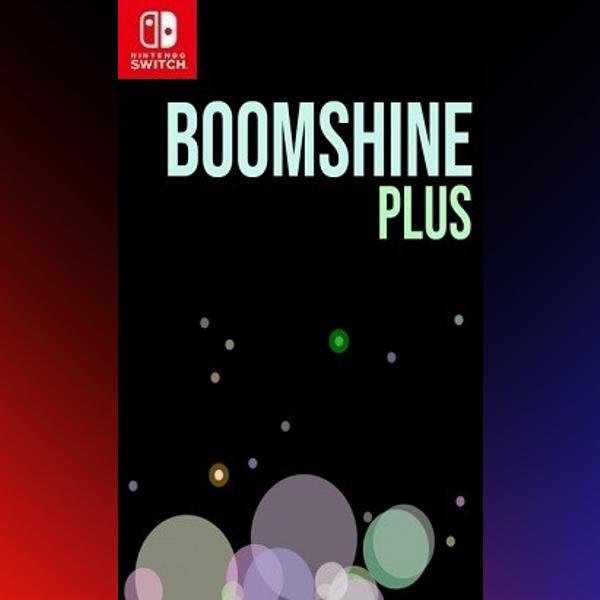 دانلود بازی Boomshine Plus برای نینتندو سوییچ