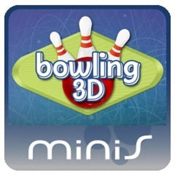 دانلود بازی Bowling 3D برای PSP