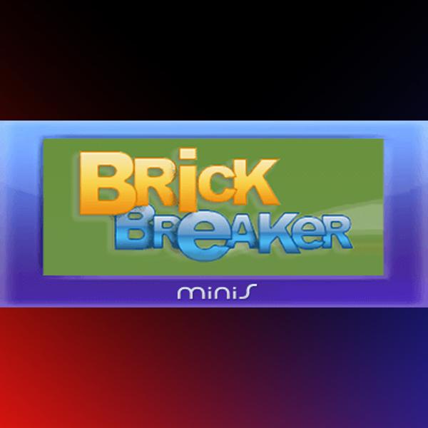 دانلود بازی Brick Breaker برای PSP