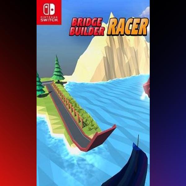 دانلود بازی Bridge Builder Racer برای نینتندو سوییچ