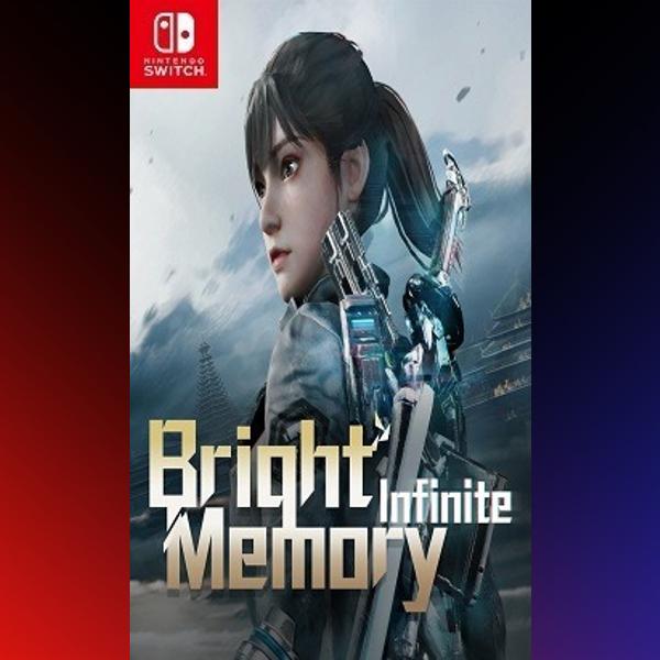 دانلود بازی Bright Memory: Infinite Gold Edition برای نینتندو سوییچ