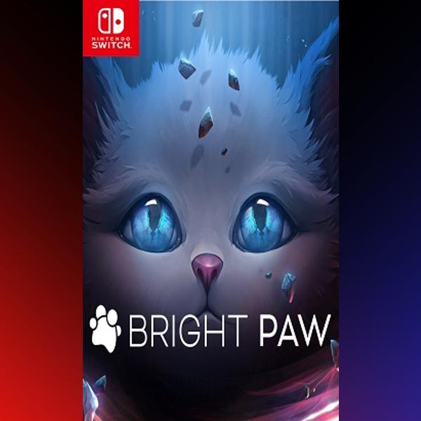 دانلود بازی Bright Paw برای نینتندو سوییچ