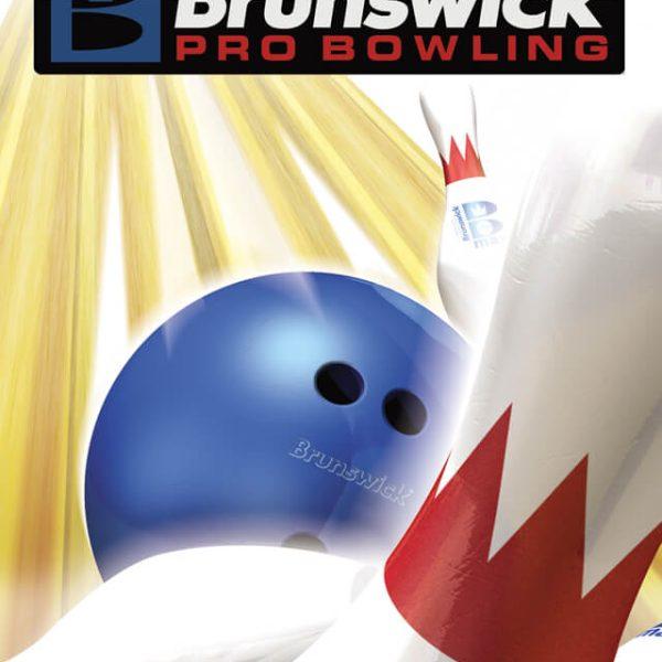 دانلود بازی Brunswick Pro Bowling برای PSP