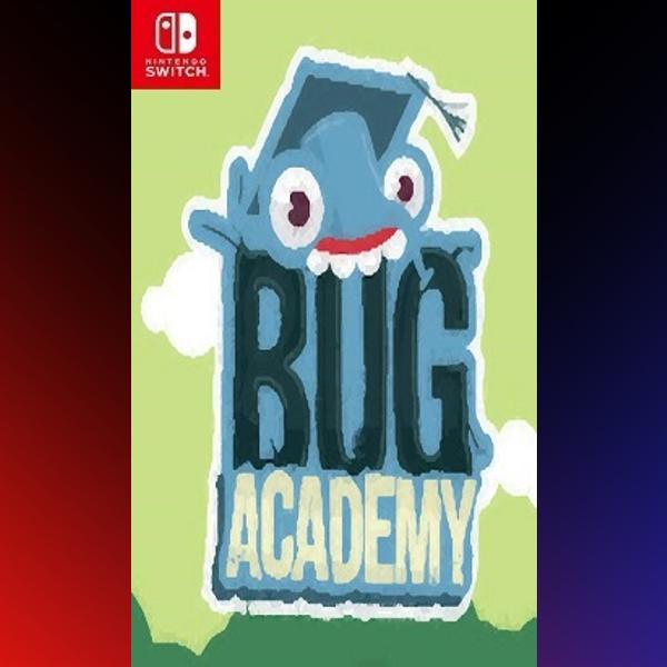 دانلود بازی Bug Academy برای نینتندو سوییچ