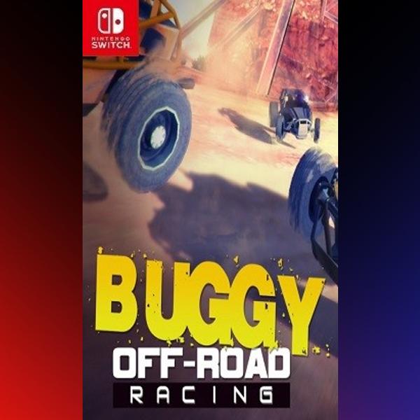 دانلود بازی Buggy Off-Road Racing برای نینتندو سوییچ