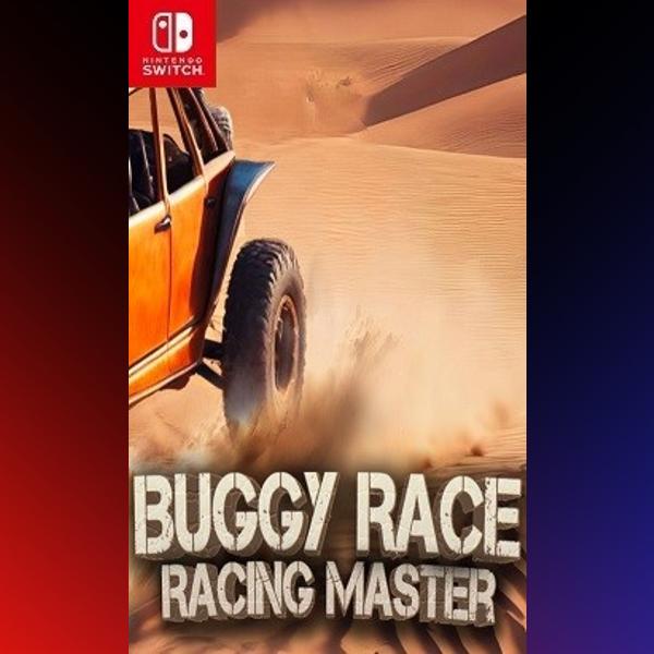 دانلود بازی Buggy Race – Racing Master برای نینتندو سوییچ