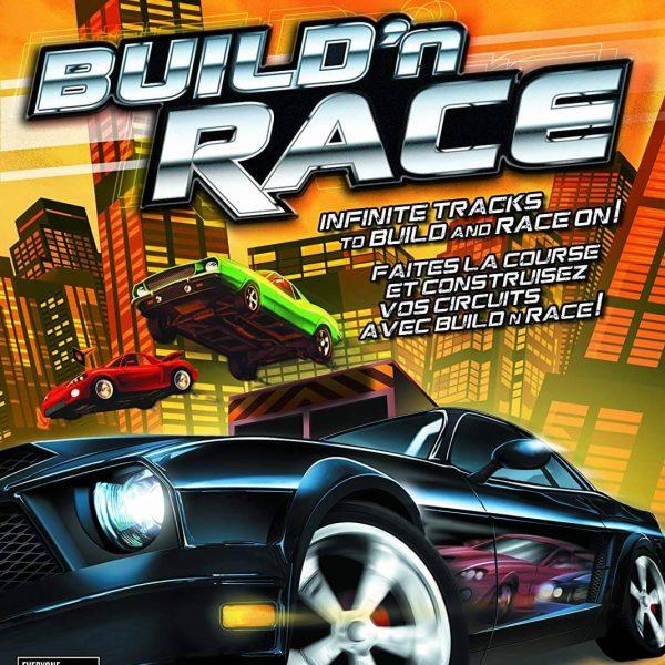 دانلود بازی Build ‘N Race برای نینتندو WII