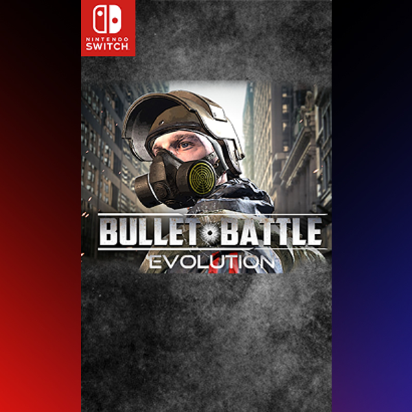 دانلود بازی Bullet Battle Evolution برای نینتندو سوییچ