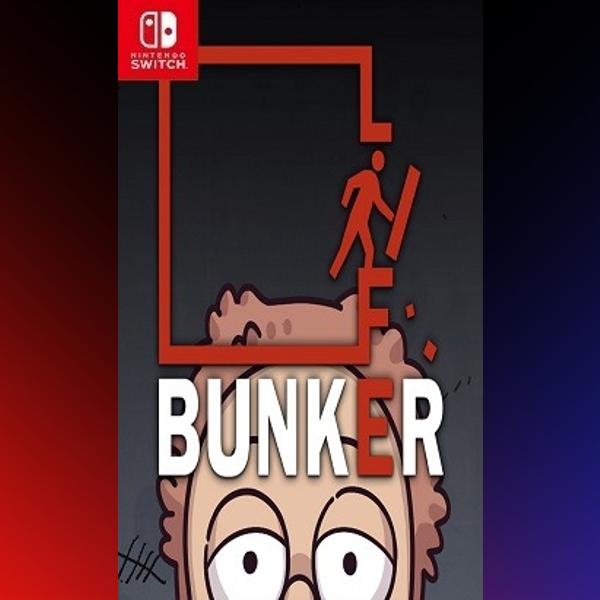 دانلود بازی Bunker Life برای نینتندو سوییچ