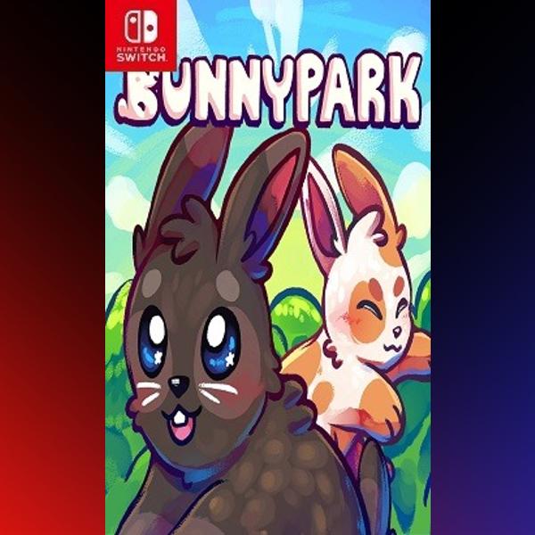 دانلود بازی Bunny Park برای نینتندو سوییچ