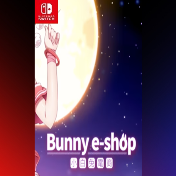 دانلود بازی Bunny e-Shop برای نینتندو سوییچ