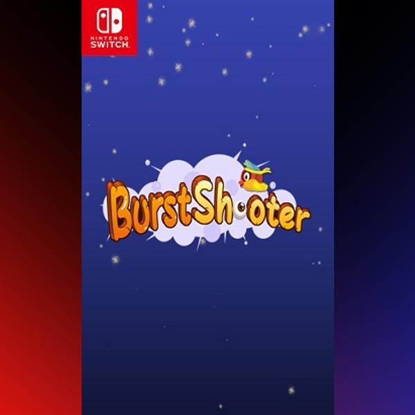 دانلود بازی Burst Shooter برای نینتندو سوییچ