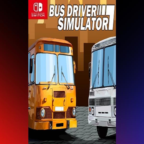 دانلود بازی Bus Driver Simulator برای نینتندو سوییچ