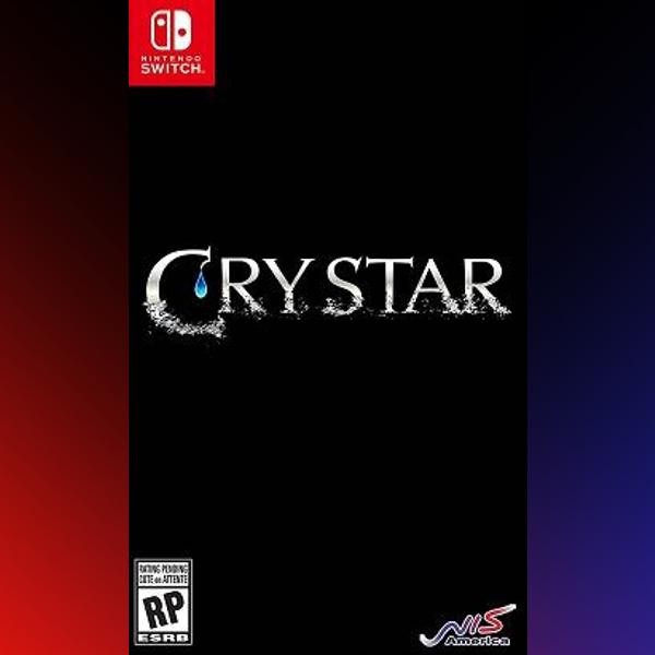 دانلود بازی CRYSTAR クライスタ Switch NSP/XCI + Update 1.0.2 + Art Book برای نینتندو سوییچ