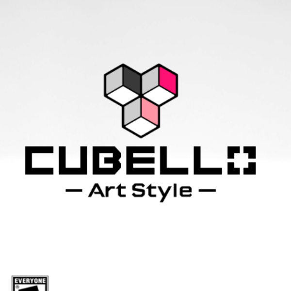 دانلود بازی Art Style: CUBELLO برای نینتندو WII