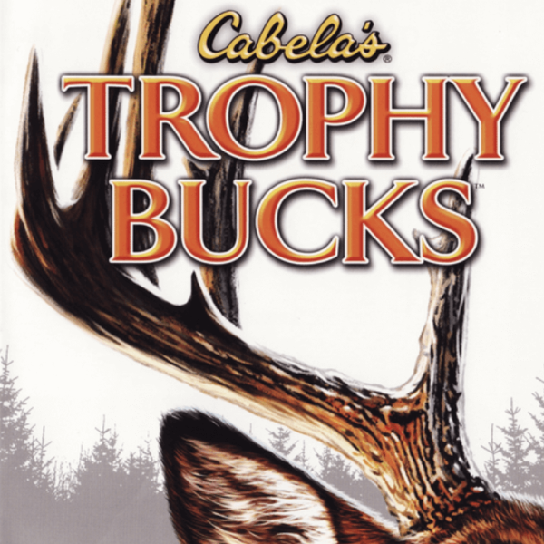 دانلود بازی Cabela’s Trophy Bucks برای نینتندو WII