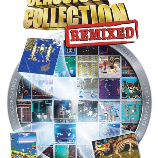 دانلود بازی Capcom Classics Collection برای PSP