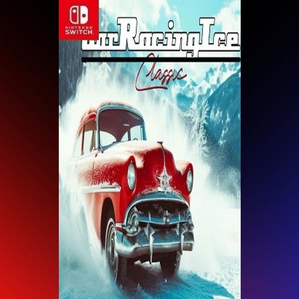 دانلود بازی Car Racing Ice – Classic برای نینتندو سوییچ