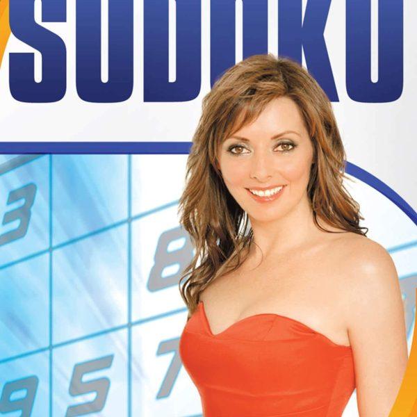 دانلود بازی Carol Vorderman’s Sudoku برای PSP