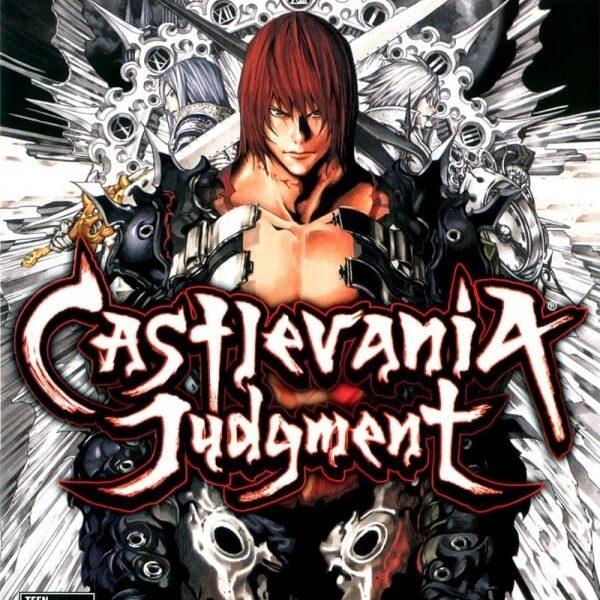 دانلود بازی Castlevania Judgement برای نینتندو WII