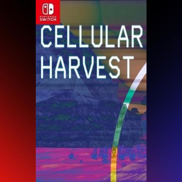 دانلود بازی Cellular Harvest برای نینتندو سوییچ